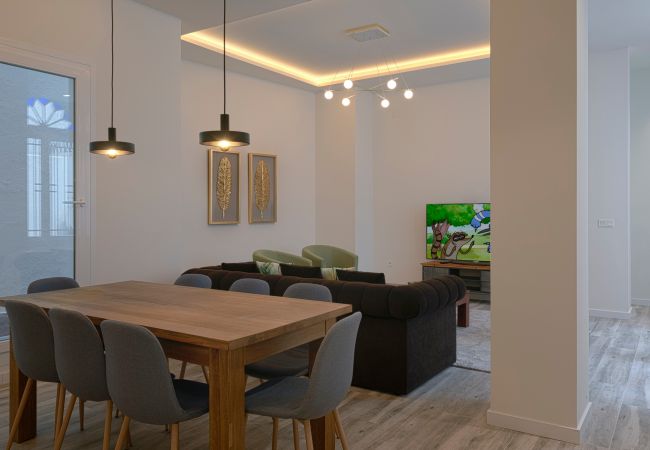 Apartamento en Málaga - !!!!!!!!0011 A Velazquez E Apartamento en Málaga - !!!!!!!!0011 A Velazquez E