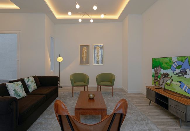 Apartamento en Málaga - !!!!!!!!0011 A Velazquez E Apartamento en Málaga - !!!!!!!!0011 A Velazquez E