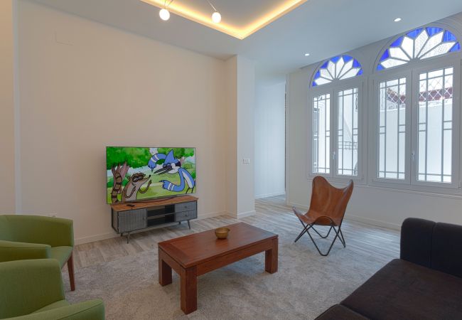Apartamento en Málaga - !!!!!!!!0011 A Velazquez E Apartamento en Málaga - !!!!!!!!0011 A Velazquez E