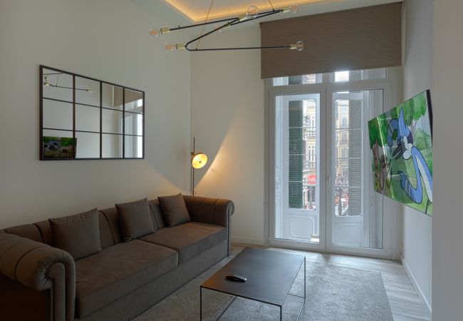 Apartamento en Málaga - !!!!!!!!0011 A Velazquez D Apartamento en Málaga - !!!!!!!!0011 A Velazquez D