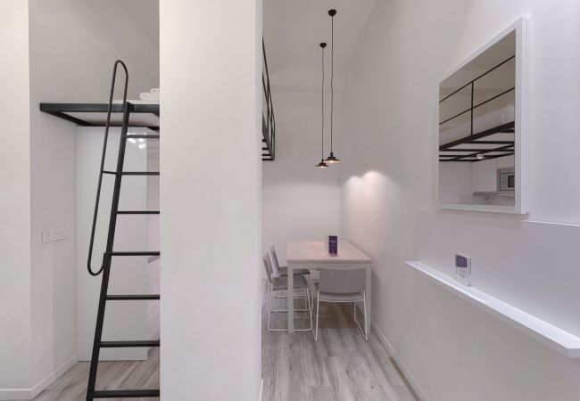 Apartamento en Málaga - !!!!!!!!0011 A Velazquez B Apartamento en Málaga - !!!!!!!!0011 A Velazquez B