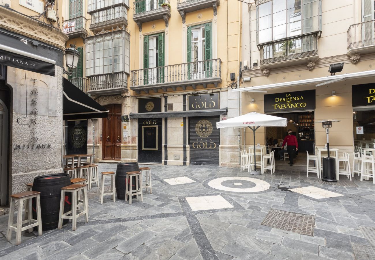 Apartamento en Málaga - !!!!!!!!0011 A Velazquez B Apartamento en Málaga - !!!!!!!!0011 A Velazquez B