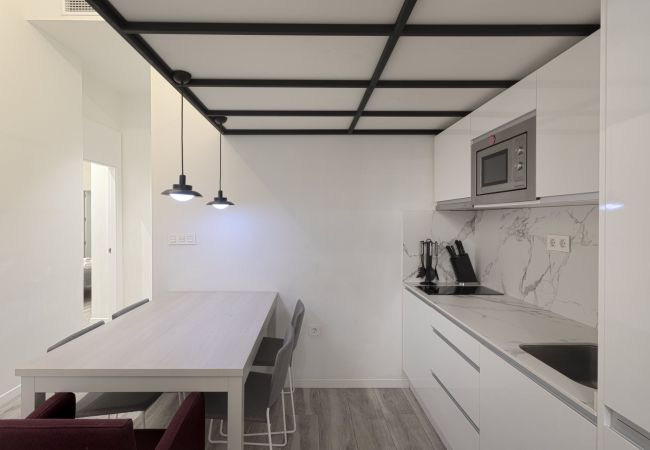 Apartamento en Málaga - !!!!!!!!0011 A Velazquez C Apartamento en Málaga - !!!!!!!!0011 A Velazquez C