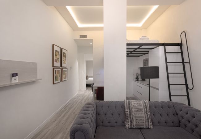 Apartamento en Málaga - !!!!!!!!0011 A Velazquez C Apartamento en Málaga - !!!!!!!!0011 A Velazquez C