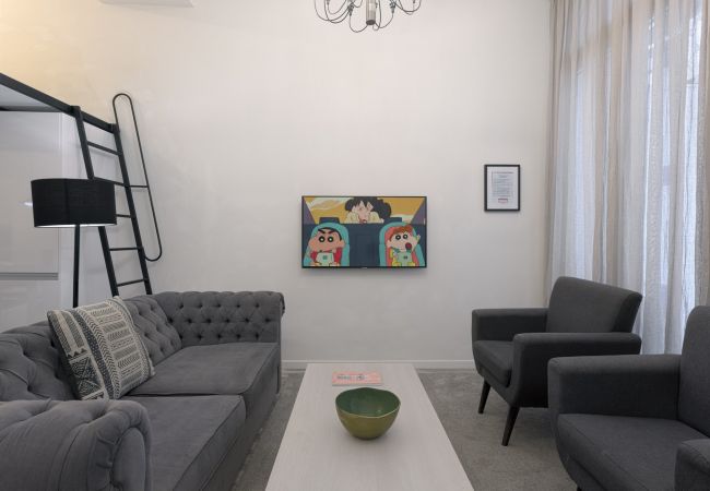Apartamento en Málaga - !!!!!!!!0011 A Velazquez C Apartamento en Málaga - !!!!!!!!0011 A Velazquez C