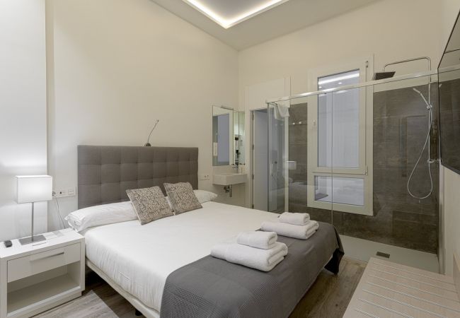 Apartamento en Málaga - !!!!!!!!0011 A Velazquez C Apartamento en Málaga - !!!!!!!!0011 A Velazquez C