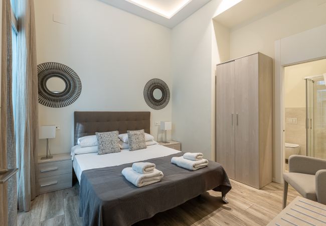 Apartamento en Málaga - !!!!!!!!0011 A Velazquez A Apartamento en Málaga - !!!!!!!!0011 A Velazquez A