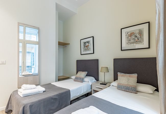 Apartamento en Málaga - !!!!!!!!0011 A Velazquez A Apartamento en Málaga - !!!!!!!!0011 A Velazquez A