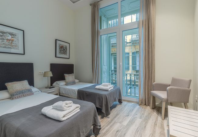 Apartamento en Málaga - !!!!!!!!0011 A Velazquez A Apartamento en Málaga - !!!!!!!!0011 A Velazquez A