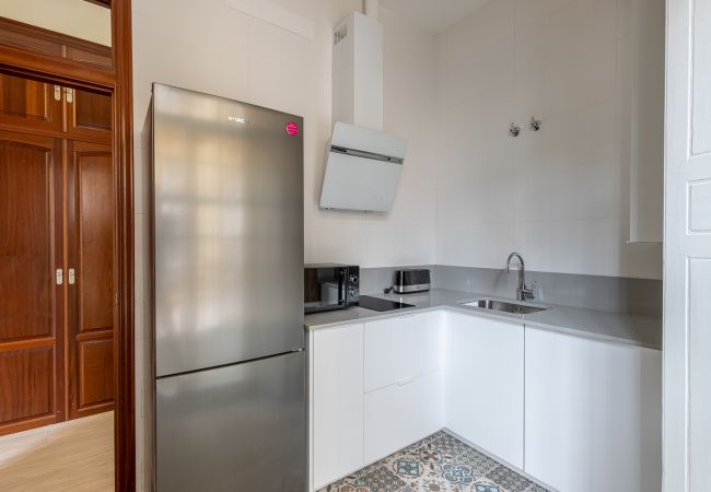 Apartamento en Málaga - !!!!!!!!0004 Thyssen 1A Apartamento en Málaga - !!!!!!!!0004 Thyssen 1A