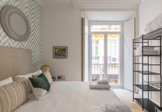 Apartamento en Málaga - !!!!!!!!0004 Thyssen 1A Apartamento en Málaga - !!!!!!!!0004 Thyssen 1A
