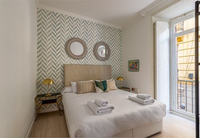 Apartamento en Málaga - !!!!!!!!0004 Thyssen 1A Apartamento en Málaga - !!!!!!!!0004 Thyssen 1A