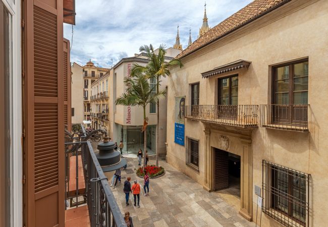 Apartamento en Málaga - !!!!!!!!0004 Thyssen 1A Apartamento en Málaga - !!!!!!!!0004 Thyssen 1A