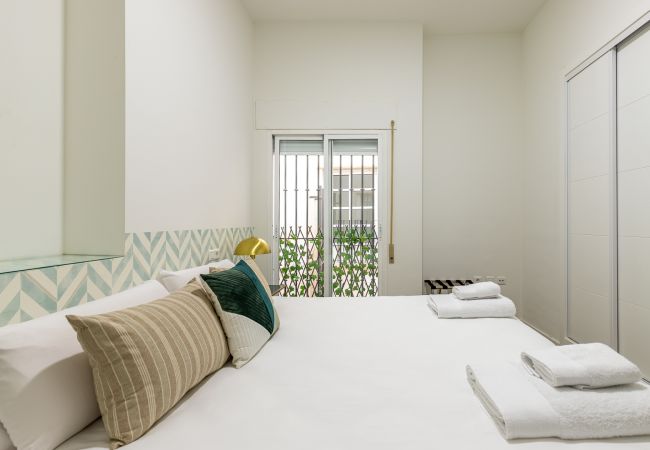 Apartamento en Málaga - !!!!!!!!0004 Thyssen 1B Apartamento en Málaga - !!!!!!!!0004 Thyssen 1B