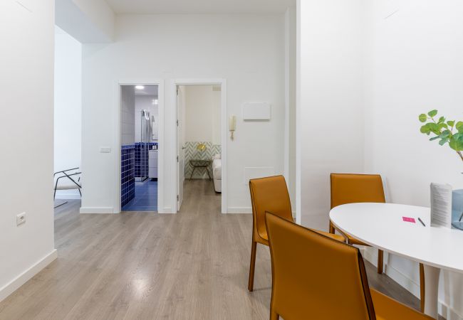 Apartamento en Málaga - !!!!!!!!0004 Thyssen 1B Apartamento en Málaga - !!!!!!!!0004 Thyssen 1B