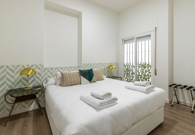 Apartamento en Málaga - !!!!!!!!0004 Thyssen 1B Apartamento en Málaga - !!!!!!!!0004 Thyssen 1B