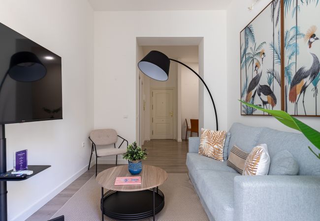 Apartamento en Málaga - !!!!!!!!0004 Thyssen 1B Apartamento en Málaga - !!!!!!!!0004 Thyssen 1B