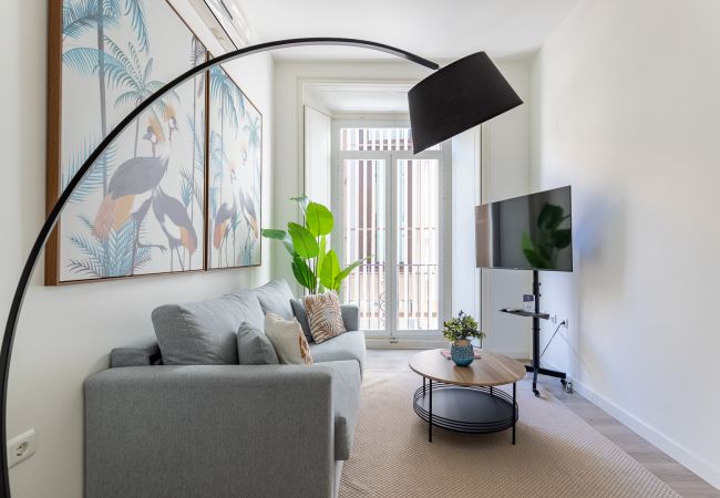 Apartamento en Málaga - !!!!!!!!0004 Thyssen 1B