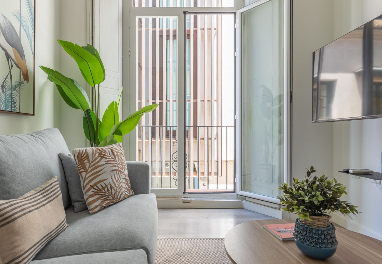 Apartamento en Málaga - !!!!!!!!0004 Thyssen 1B Apartamento en Málaga - !!!!!!!!0004 Thyssen 1B