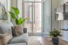 Apartamento en Málaga - !!!!!!!!0004 Thyssen 1B Apartamento en Málaga - !!!!!!!!0004 Thyssen 1B
