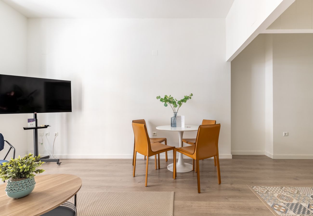 Apartamento en Málaga - !!!!!!!!0004 Thyssen 1C Apartamento en Málaga - !!!!!!!!0004 Thyssen 1C