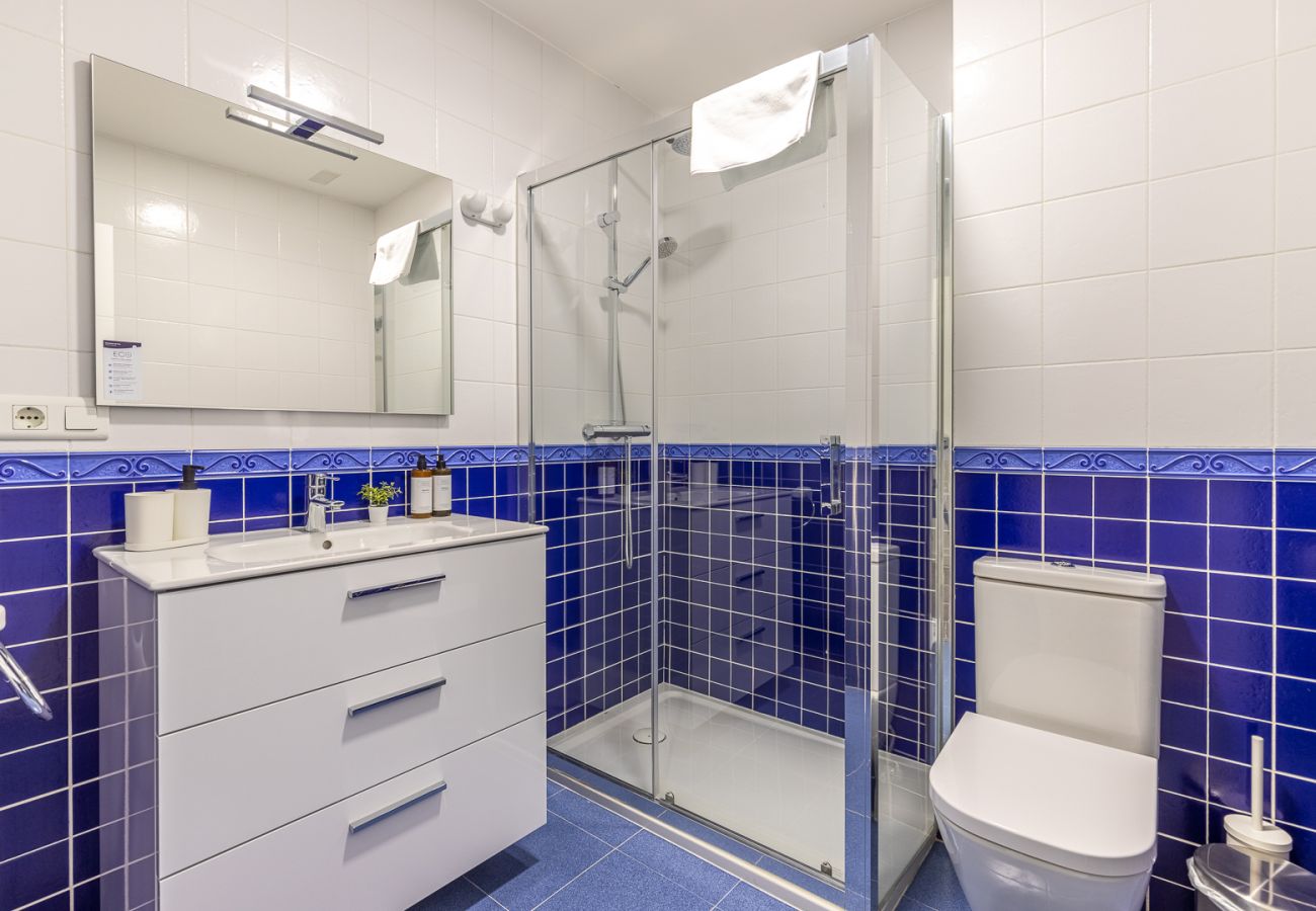 Apartamento en Málaga - !!!!!!!!0004 Thyssen 1C Apartamento en Málaga - !!!!!!!!0004 Thyssen 1C