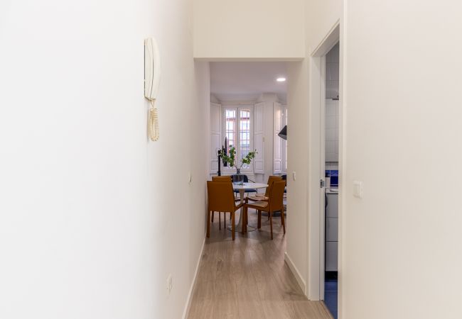 Apartamento en Málaga - !!!!!!!!0004 Thyssen 1D Apartamento en Málaga - !!!!!!!!0004 Thyssen 1D