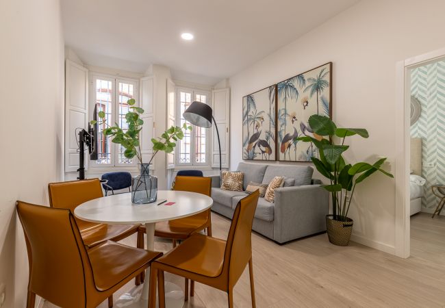 Apartamento en Málaga - !!!!!!!!0004 Thyssen 1D Apartamento en Málaga - !!!!!!!!0004 Thyssen 1D