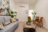 Apartamento en Málaga - !!!!!!!!0004 Thyssen 1D Apartamento en Málaga - !!!!!!!!0004 Thyssen 1D