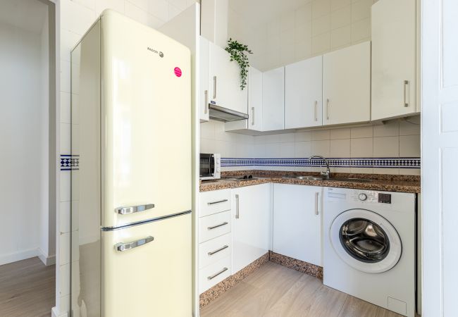 Apartamento en Málaga - !!!!!!!!0004 Thyssen 2A Apartamento en Málaga - !!!!!!!!0004 Thyssen 2A