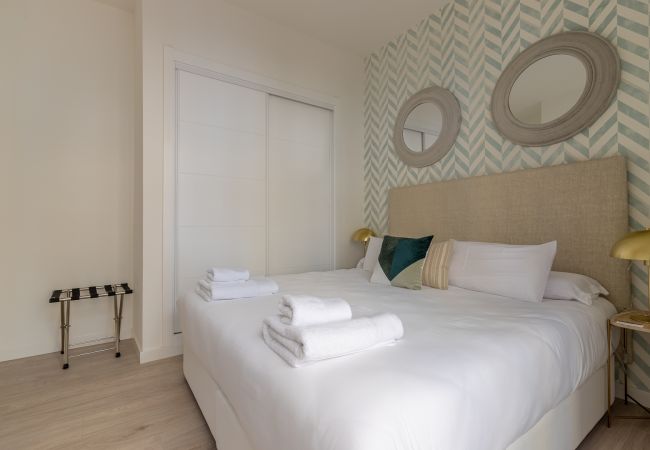 Apartamento en Málaga - !!!!!!!!0004 Thyssen 2A Apartamento en Málaga - !!!!!!!!0004 Thyssen 2A