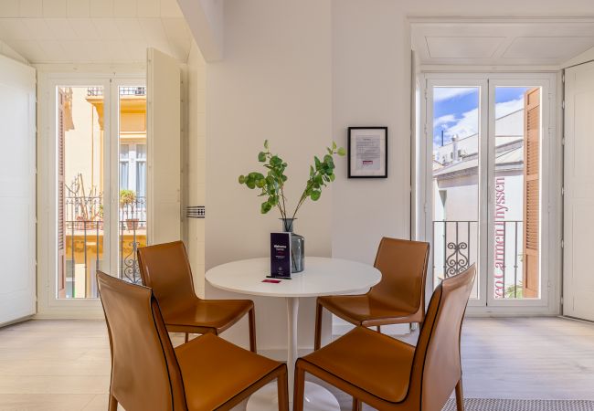 Apartamento en Málaga - !!!!!!!!0004 Thyssen 2A Apartamento en Málaga - !!!!!!!!0004 Thyssen 2A