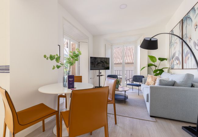 Apartamento en Málaga - !!!!!!!!0004 Thyssen 2A Apartamento en Málaga - !!!!!!!!0004 Thyssen 2A