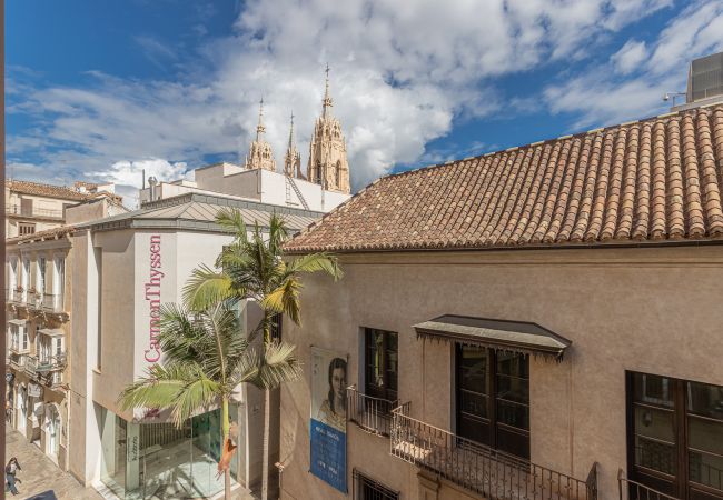Apartamento en Málaga - !!!!!!!!0004 Thyssen 2A Apartamento en Málaga - !!!!!!!!0004 Thyssen 2A
