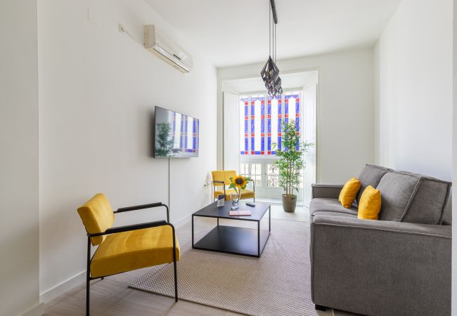 Apartamento en Málaga - !!!!!!!!0004 Thyssen 2B