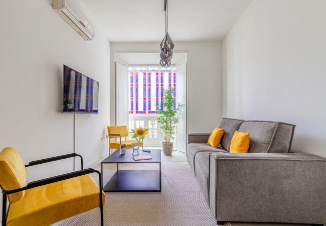 Apartamento en Málaga - !!!!!!!!0004 Thyssen 2B Apartamento en Málaga - !!!!!!!!0004 Thyssen 2B
