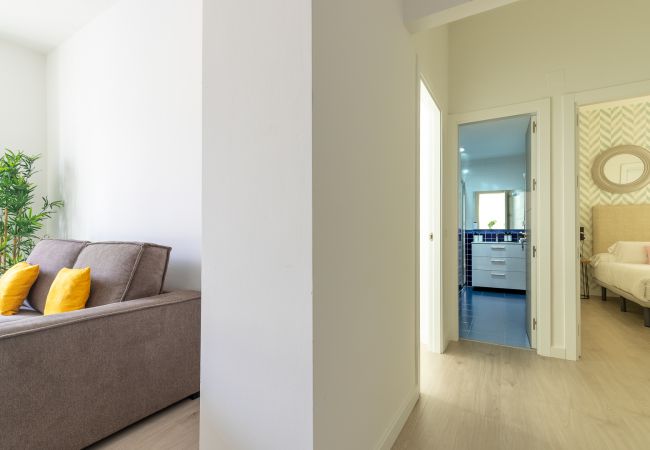Apartamento en Málaga - !!!!!!!!0004 Thyssen 2B Apartamento en Málaga - !!!!!!!!0004 Thyssen 2B