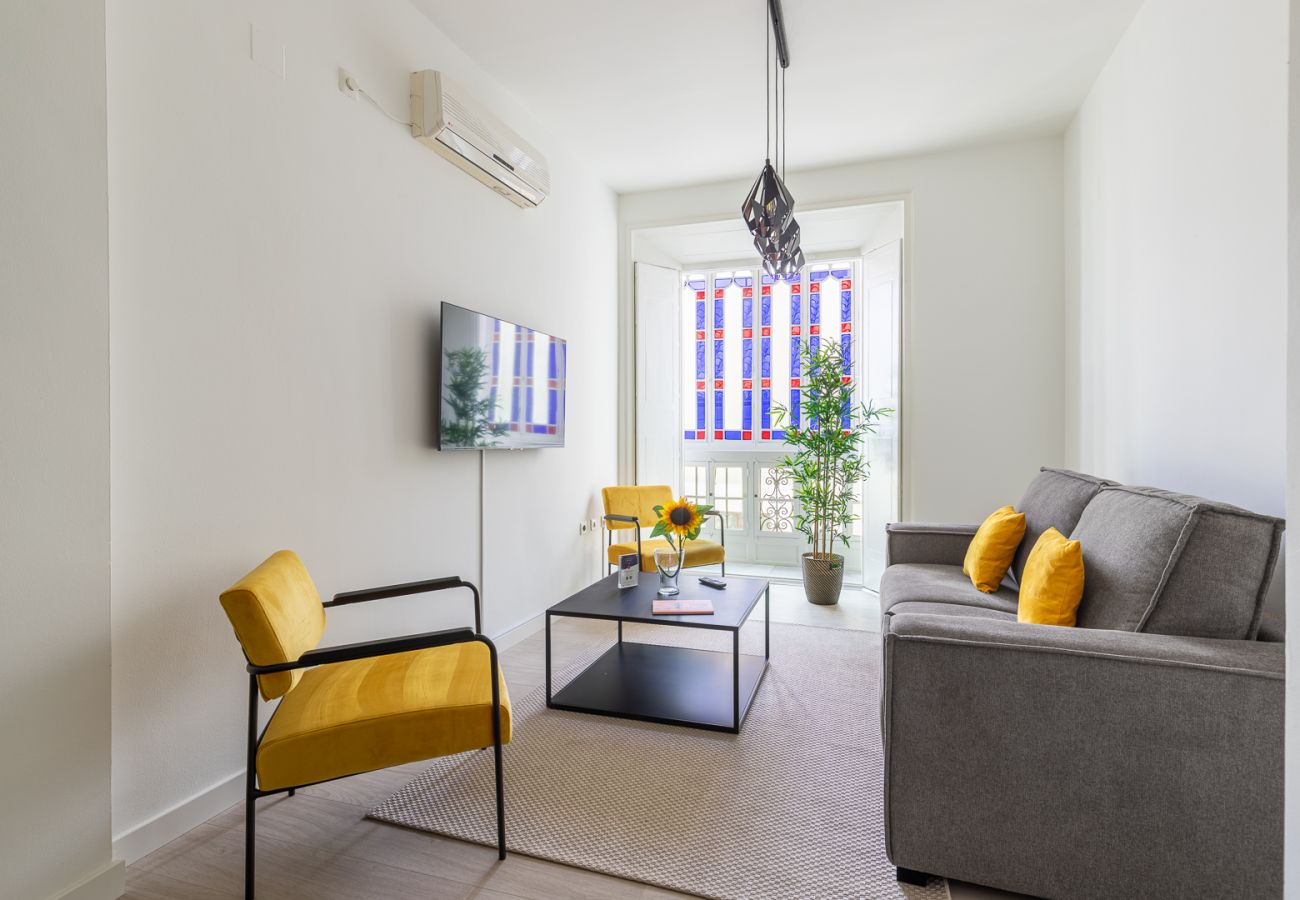 Apartamento en Málaga - !!!!!!!!0004 Thyssen 2B