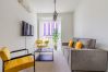 Apartamento en Málaga - !!!!!!!!0004 Thyssen 2B Apartamento en Málaga - !!!!!!!!0004 Thyssen 2B