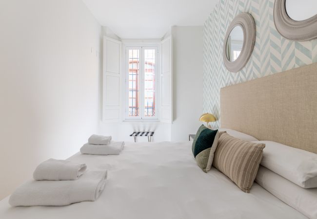 Apartamento en Málaga - !!!!!!!!0004 Thyssen 2D Apartamento en Málaga - !!!!!!!!0004 Thyssen 2D