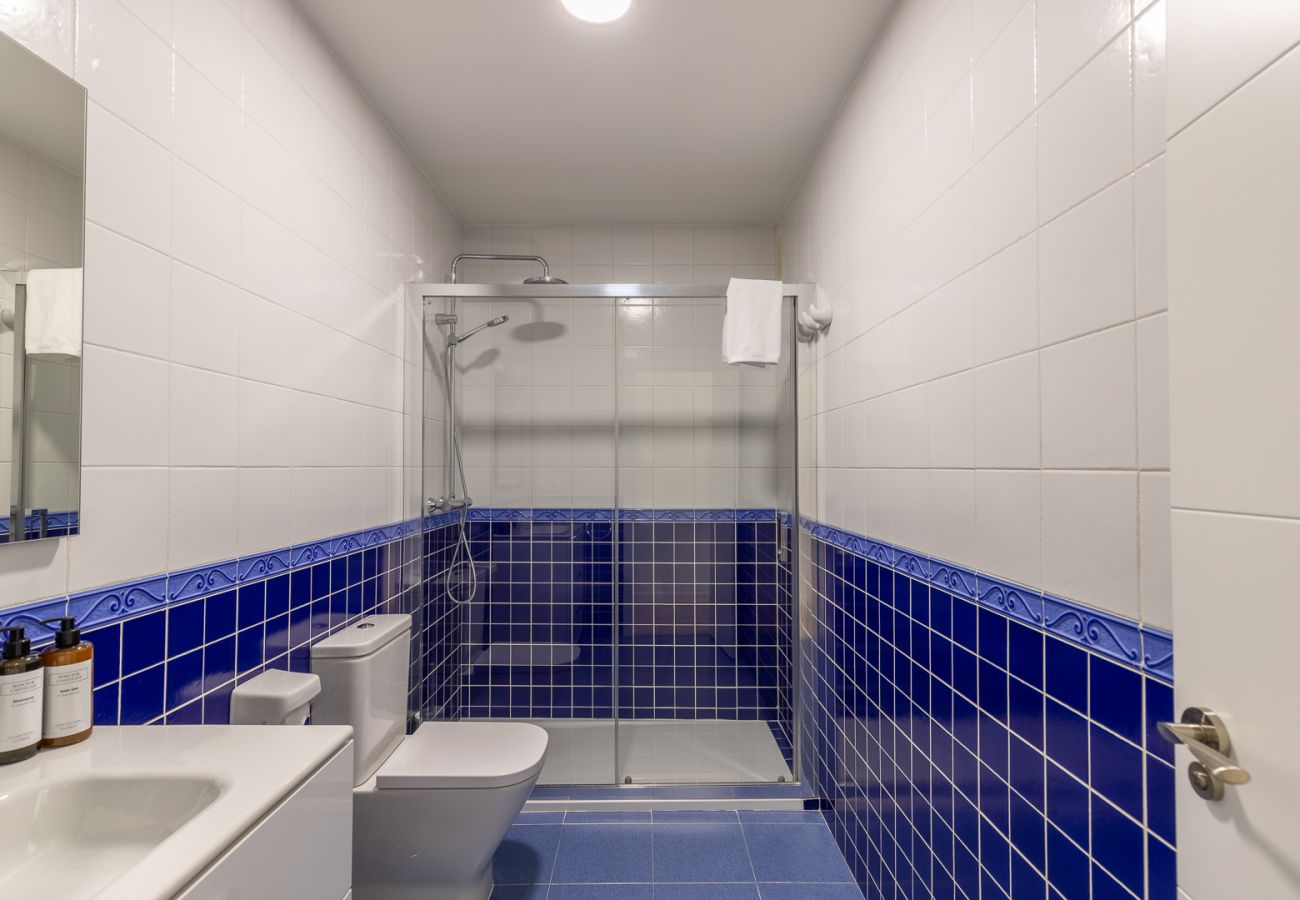 Apartamento en Málaga - !!!!!!!!0004 Thyssen 2D Apartamento en Málaga - !!!!!!!!0004 Thyssen 2D