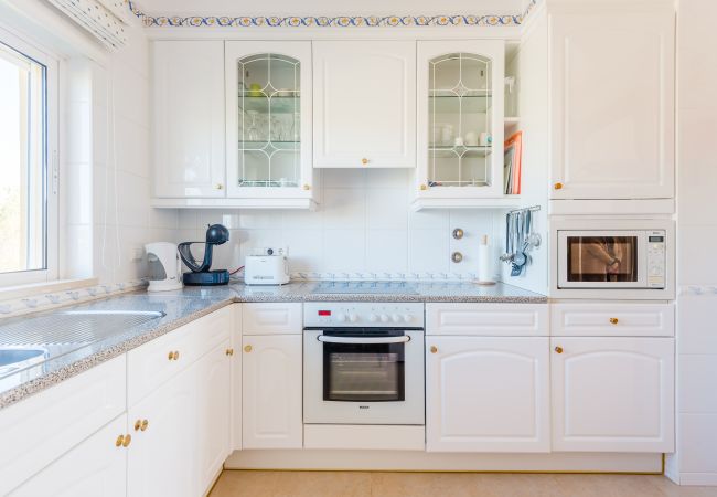 Apartamento en Lagos - Casa Ocean Golf - Boavista Resort Apartamento en Lagos - Casa Ocean Golf - Boavista Resort