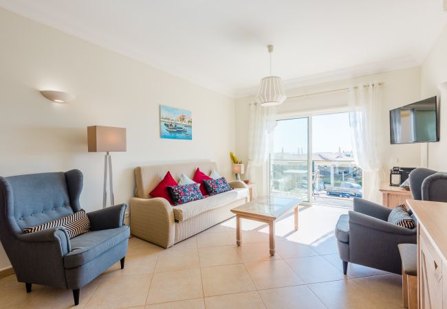 Apartamento en Lagos - Casa Ocean Golf - Boavista Resort Apartamento en Lagos - Casa Ocean Golf - Boavista Resort