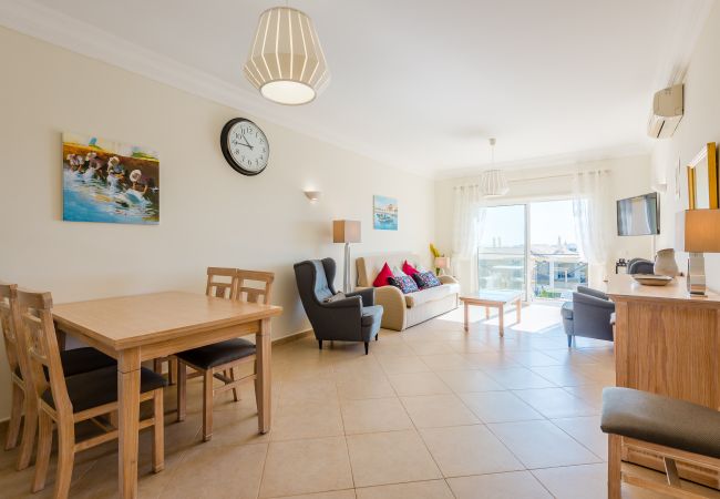 Apartamento en Lagos - Casa Ocean Golf - Boavista Resort Apartamento en Lagos - Casa Ocean Golf - Boavista Resort