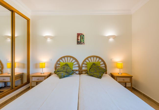 Apartamento en Lagos - Casa Ocean Golf - Boavista Resort Apartamento en Lagos - Casa Ocean Golf - Boavista Resort