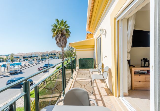 Apartamento en Lagos - Casa Ocean Golf - Boavista Resort Apartamento en Lagos - Casa Ocean Golf - Boavista Resort