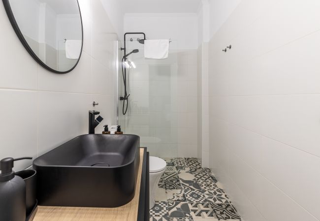 Apartamento en Málaga - !!!!!!!!0011 A San Telmo Apartamento en Málaga - !!!!!!!!0011 A San Telmo