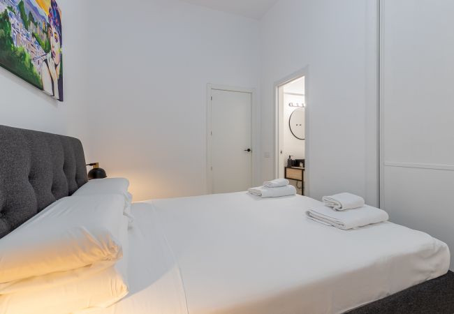 Apartamento en Málaga - !!!!!!!!0011 A San Telmo Apartamento en Málaga - !!!!!!!!0011 A San Telmo