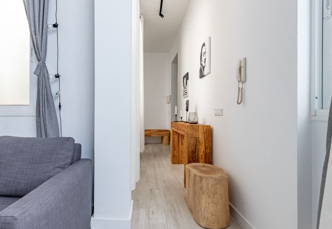 Apartamento en Málaga - !!!!!!!!0011 A San Telmo Apartamento en Málaga - !!!!!!!!0011 A San Telmo