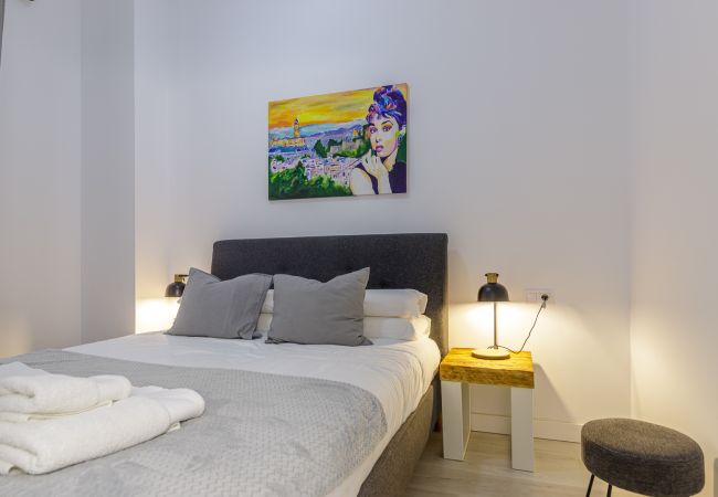 Apartamento en Málaga - !!!!!!!!0011 A San Telmo Apartamento en Málaga - !!!!!!!!0011 A San Telmo
